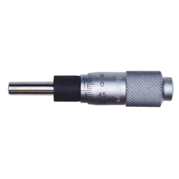 mitutoyo 148-801 Common Type and Small Size Micrometer Head 