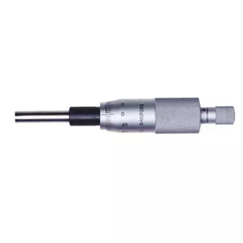 mitutoyo 150-192-10 micrometer head common type metric
