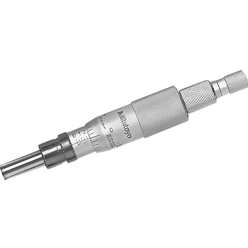 mitutoyo 153-205 Micrometer HeadNon-Rotating Spindle Type 