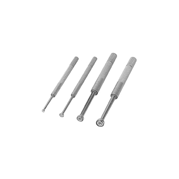 mitutoyo 154-901 Small Hole Gage Set 