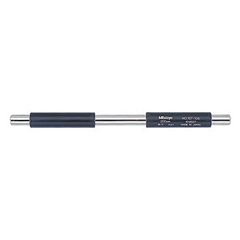 mitutoyo 167-108 micrometer standard 200mm length