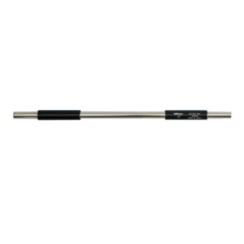 mitutoyo 167-112 micrometer standard 300mm length 9.4mm diameter