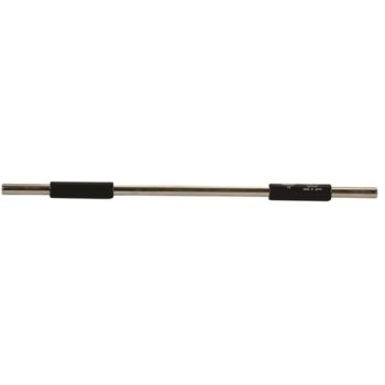 mitutoyo 167-114 micrometer standard 350mm length 9.4mm diameter