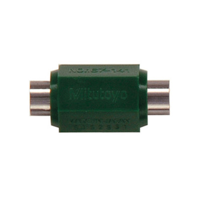 mitutoyo 167-141 micrometer standard 1 inch length