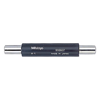 mitutoyo 167-144 micrometer standard 4 inch length