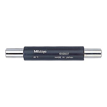 mitutoyo 167-145 micrometer standard 5 inch length