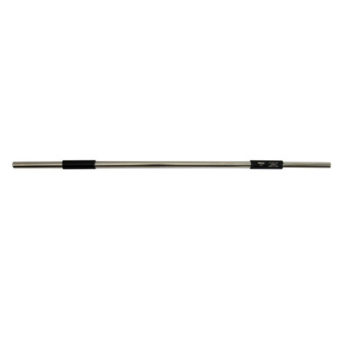 mitutoyo 167-163 micrometer standard 23 inch length