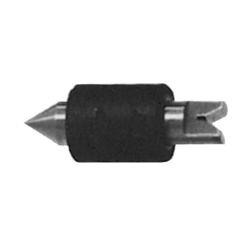 mitutoyo 167-294 Screw Thread Micrometer Standard (60 Degrees) 