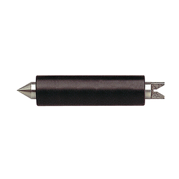 mitutoyo 167-295 Screw Thread Micrometer Standard (60 Degrees) 