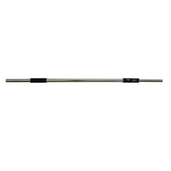 mitutoyo 167-439 micrometer standard 75 inch length