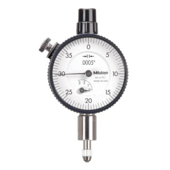 mitutoyo 1670ab dial indicator series 1