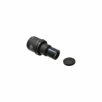 mitutoyo 172-145 ph-3515f 5x projection lens set