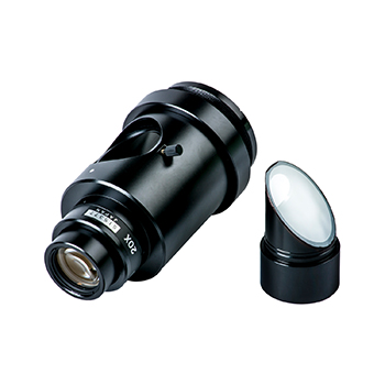 mitutoyo 172-173 PH-3515F Profile Projector Accessory