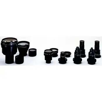 mitutoyo 172-401 projection lens sets