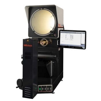 mitutoyo 172-868-11a-qm-opt ph-3515f kitted machine & interface package