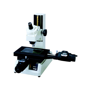 mitutoyo 176-809A Toolmaker's Microscope 