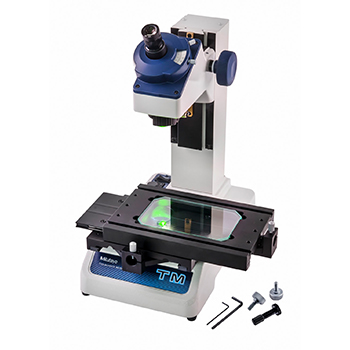 mitutoyo 176-819A TM-1005B Toolmaker Microscope