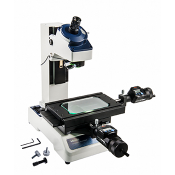 mitutoyo 176-821A TM-A1005B Toolmaker Microscope