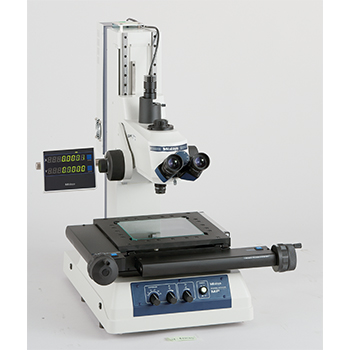 mitutoyo 176-861-10 MF-A Measuring MicroscopesSeries 176