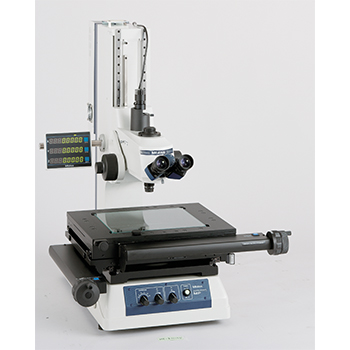 mitutoyo 176-863-10 MF-A Measuring Microscope