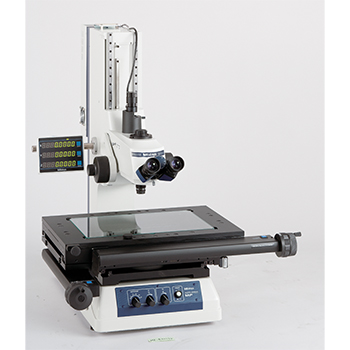 mitutoyo 176-864-10 MF-A Measuring Microscope