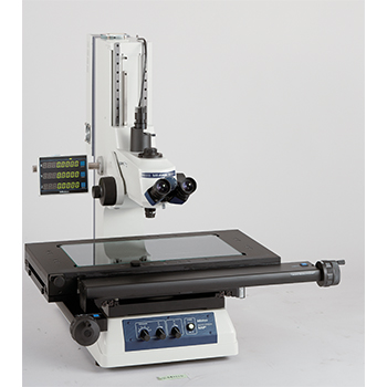 mitutoyo 176-865-10 MF-A Measuring Microscope