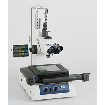 mitutoyo 176-866-10 MF-B Measuring MicroscopesSeries 176