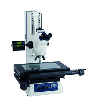 mitutoyo 176-874-10 MF-UA High-Power Multi-Function Measuring Microscope