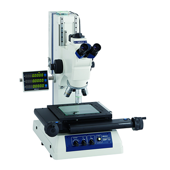 mitutoyo 176-886-10 MF-UD High-Power Multi-Function Measuring MicroscopesSeries 176