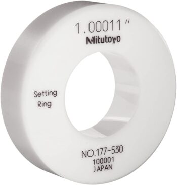 mitutoyo-177-530-ceramic-setting-ring-1-inch-diameter