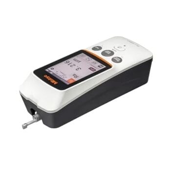 mitutoyo 178-746-13 sj-220 surface roughness tester