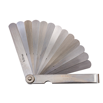 mitutoyo 184-307S Thickness Gage