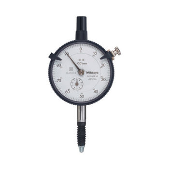 mitutoyo 2046a-60 dial indicator series 2 standard type