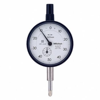 mitutoyo 2047a dial indicator series 2 standard type