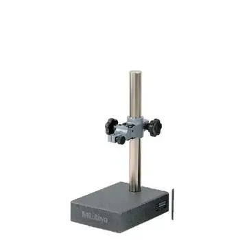 mitutoyo 215-150-10 granite base comparator stand
