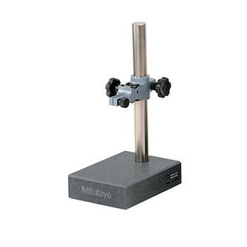 mitutoyo 215-151-10 Granite Comparator Stands