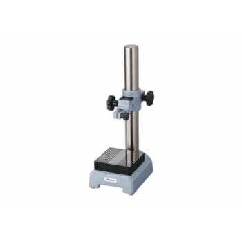 mitutoyo 215-405-10 comparator stand