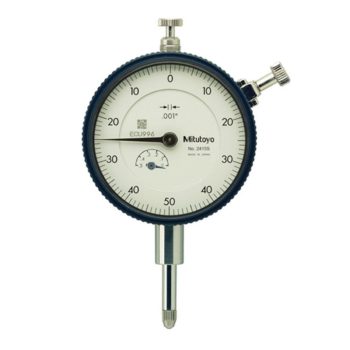 mitutoyo 2415a dial indicator series 2 standard type