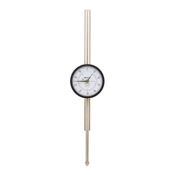 mitutoyo 2424a-19 dial indicator series 2 standard type