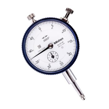 mitutoyo 2514a dial indicator series 2 standard type