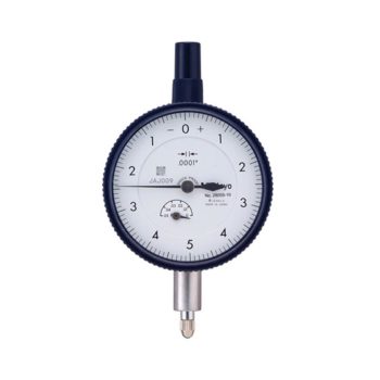 mitutoyo 2805a-10 dial indicator series 2 standard type