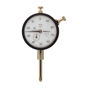mitutoyo 2904a dial indicator series 2 standard type