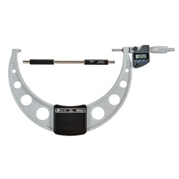 293-333-30 Mitutoyo IP65 Micrometer: 3-4