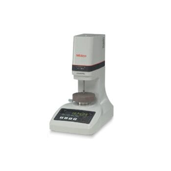 mitutoyo 318-222-23 litematic ceramic grooved