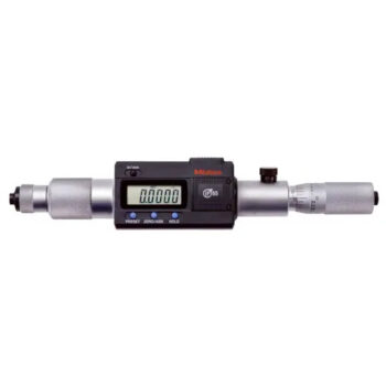 mitutoyo 339-101 extension pipe digimatic tubular inside micrometer 200-225mm