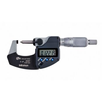 mitutoyo 342-371-30 electronic crimp height micrometer