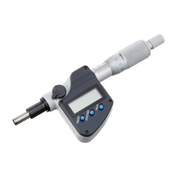 mitutoyo 350-251-30 digimatic micrometer head
