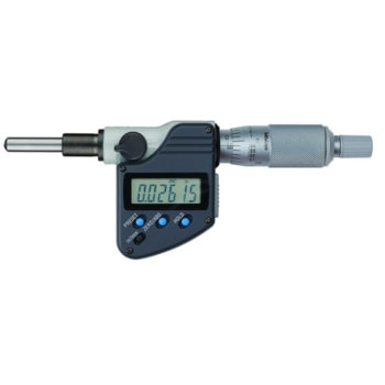 mitutoyo 350-253-30 digimatic micrometer head