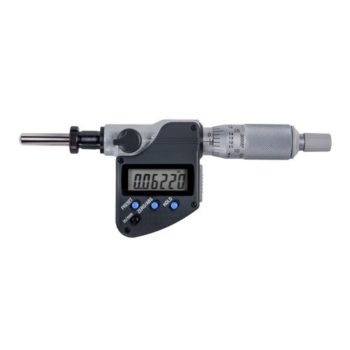mitutoyo 350-284-30 digimatic micrometer head