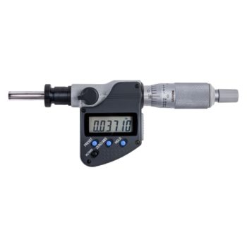 mitutoyo 350-382-30 digimatic micrometer head